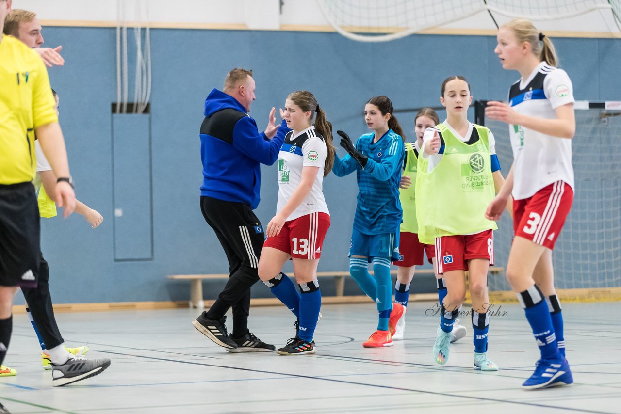 Bild 468 - C-Juniorinnen Futsalmeisterschaft